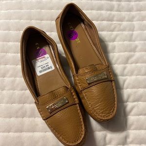 Coach Loafers